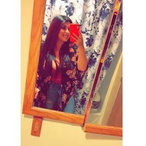 Meet your Posher, Nancy